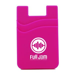 Multi Pocket Phone Wallet