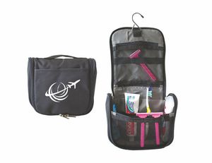 Multi Pocket Travel Bag