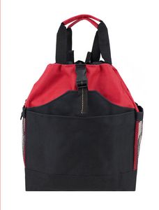 Multi-Purpose Convertible Backpack Tote