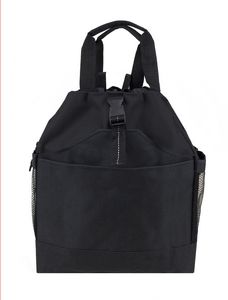 Multi-Purpose Convertible Backpack Tote