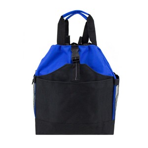 Multi-Purpose Convertible Backpack Tote