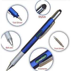 Multi-Tool Pen
