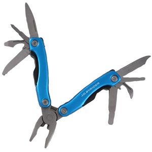 Multi-Tool w/Case