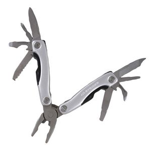 Multi-Tool w/Case