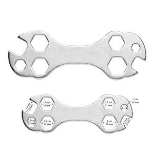 Multi Wrench Tool