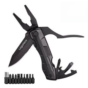 Multi-function Tactical Pliers