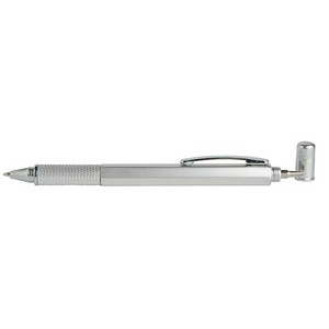 Multi-tool Pen with Level