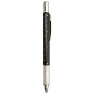 Multi-tool Pen with Level