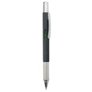 Multi-tool Pen with Level
