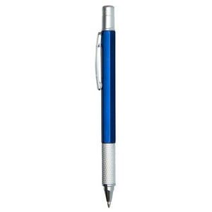 Multi-tool Pen with Level