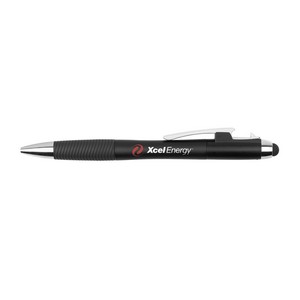 MultiClip Pen with Bottle Opener