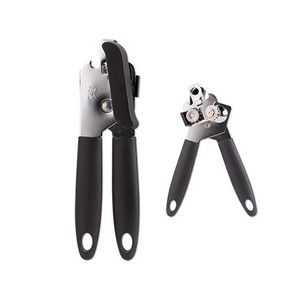 Multifunction Can Opener