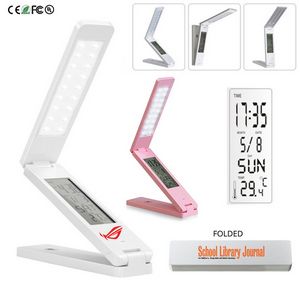 Multifunction Foldable Led Lamp