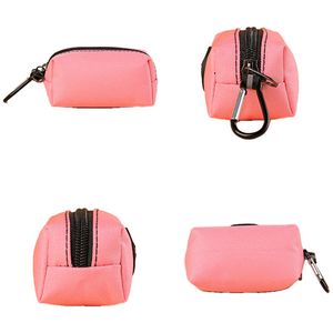 Multifunctional Waterproof Cylinder Dog Poop Bag Dispenser