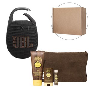 Music Festival Set