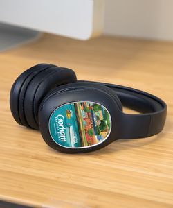 MyWorldâ„¢ Headphones