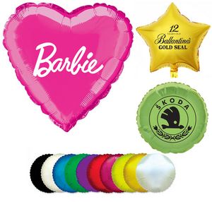 Mylar Balloon - 18"