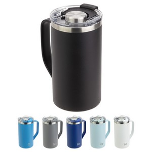 NAYADÂ® Metro 20 oz Stainless Double-wall Mug