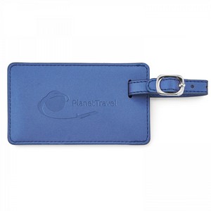 NEOSKIN reg; LUGGAGE TAG