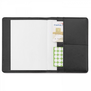 NEOSKIN reg; RFID PASSPORT HOLDER