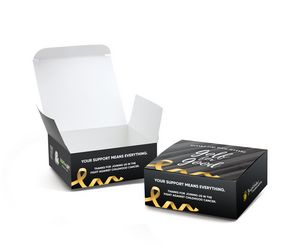 NEW Tuck Box-Square