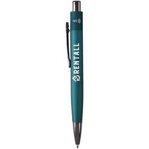 NFC Scribe