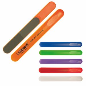 Nail File