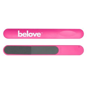 Nail File & Buffer