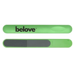 Nail File & Buffer