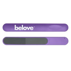 Nail File & Buffer