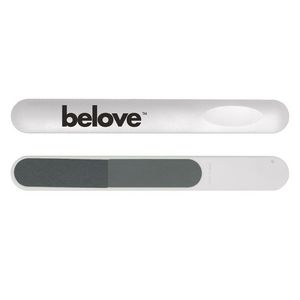 Nail File & Buffer