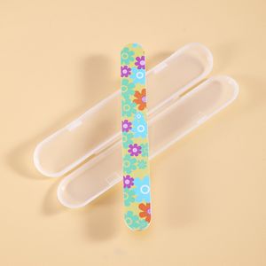 Nail Tools Double-Sided Printed Nail File