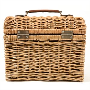 Napa Picnic Basket w/Service for Two