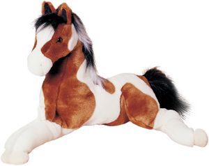 Natches Paint Horse