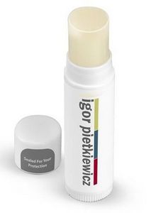 Natural Beeswax SPF15 Lip Balm