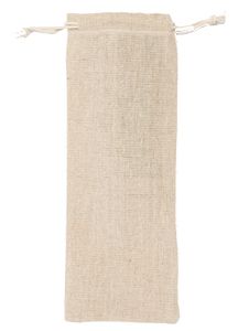 Natural Jute colored Straw Bag