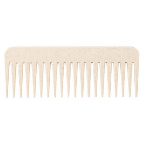 Naturegrain Wheat Straw Wide Tooth Comb