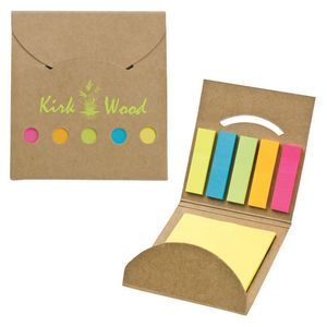 Navet 5-Color Flag Set