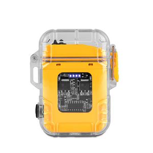 Navigator Flashlight & Plasma Lighter