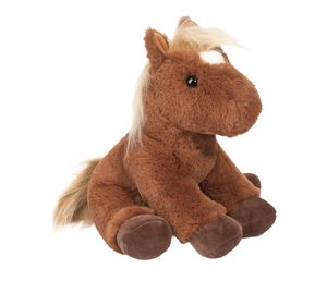 Nellie Horse Soft