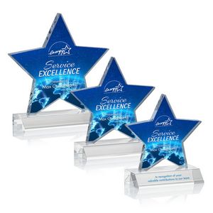 Nelson Star VividPrintâ„¢ Award