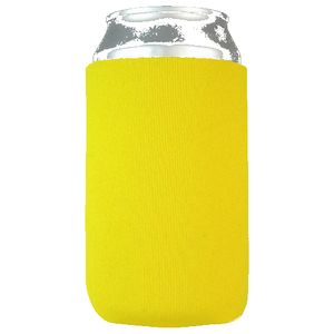 Neoprene Can Cooler