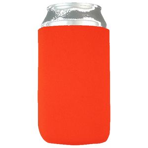 Neoprene Can Cooler