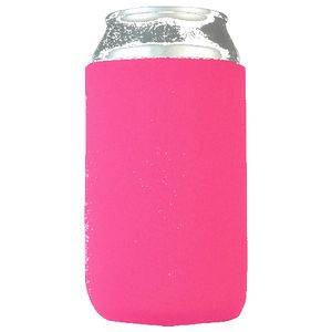 Neoprene Can Cooler