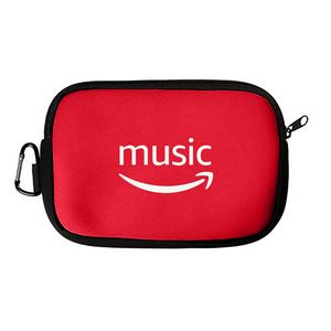 Neoprene Pouch