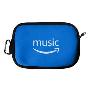Neoprene Pouch