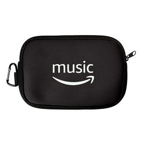 Neoprene Pouch