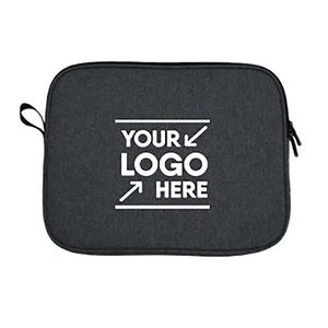 Neoprene Sleeve Pouch for 15" Notebooks