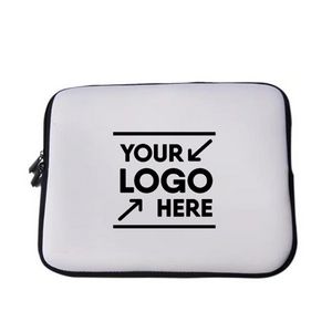 Neoprene Sleeve Pouch for 15" Notebooks