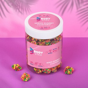 Nerds Gummy ClustersÂ®: Large Jar